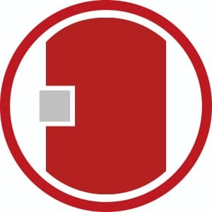 Logo rund und klein